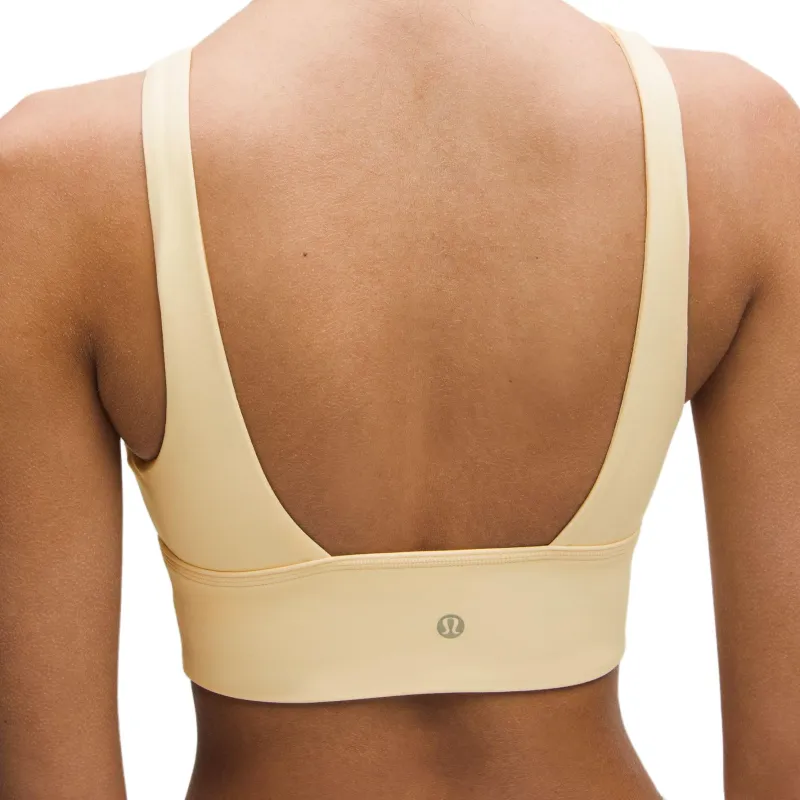 Lululemon Align™ Series Sports Underwear Women's Cream-4