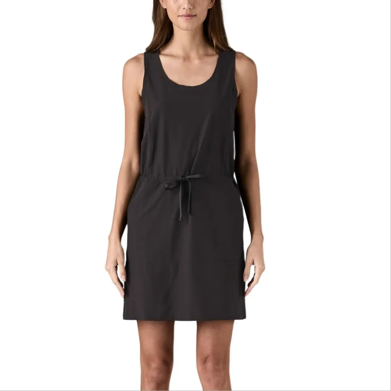Patagonia Fleetwith Dress Slip Dress Women's-1