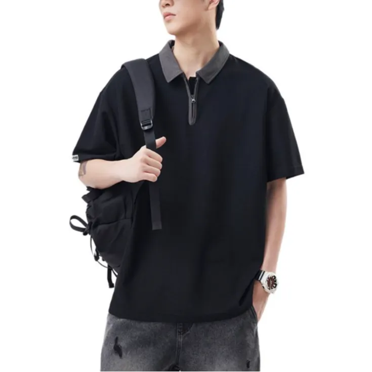 Jeep Sports & Outdoors Polo Shirt Men's-4