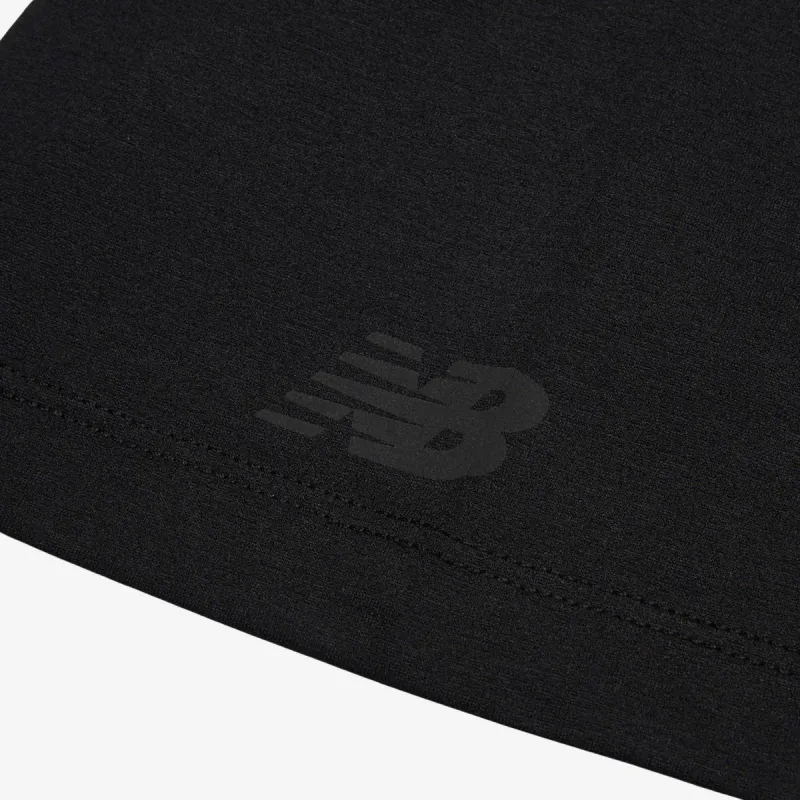 New Balance UNI FROZEN T Shirt Unisex Black-2