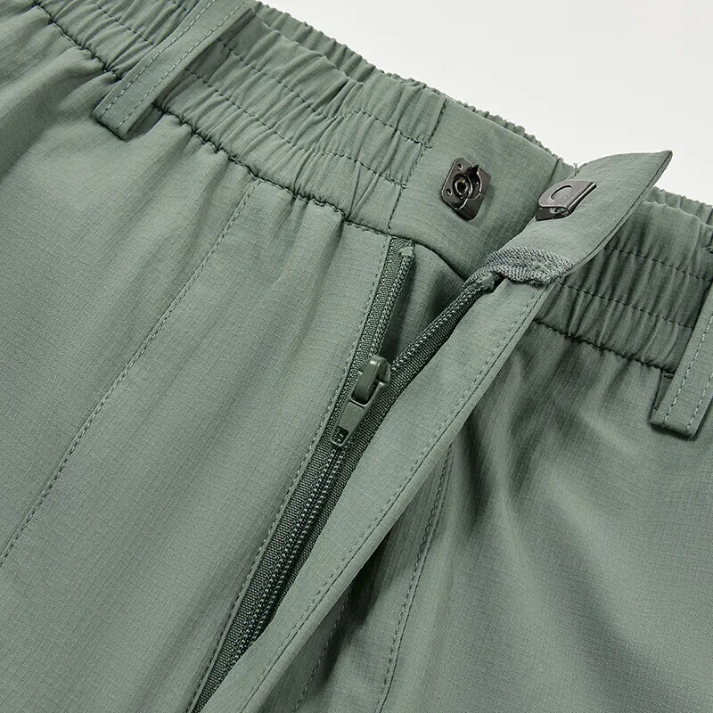 PONY SS25 Casual Pants Women's Jasper-4