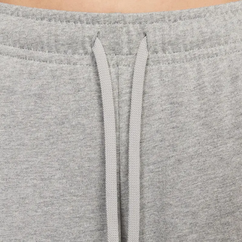 Nike Sportswear Knitted Sweatpants Women's Toned Dark Gray-3