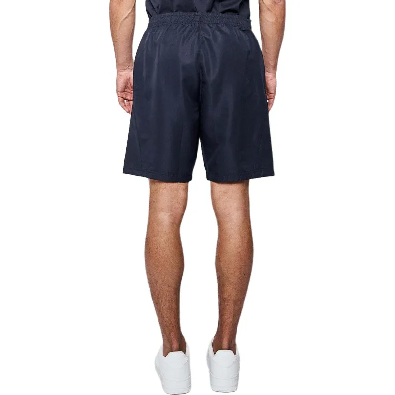 Kappa Casual Shorts Men Blue-4