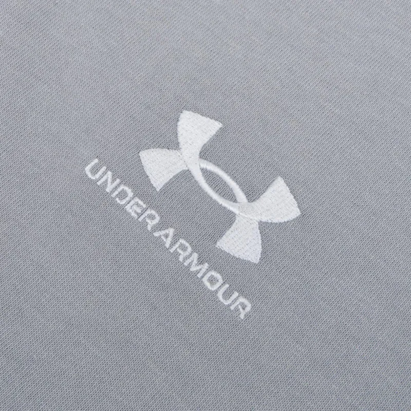 Under Armour T Shirt Men's Gray-3