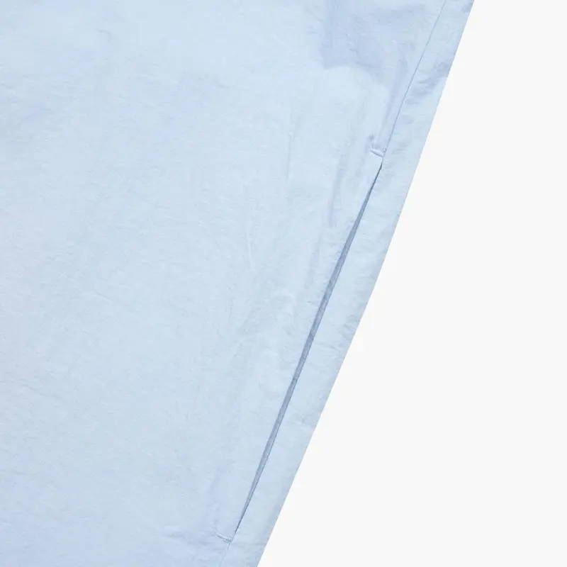 KOLON SPORT Shirt Women's Sky Blue-4