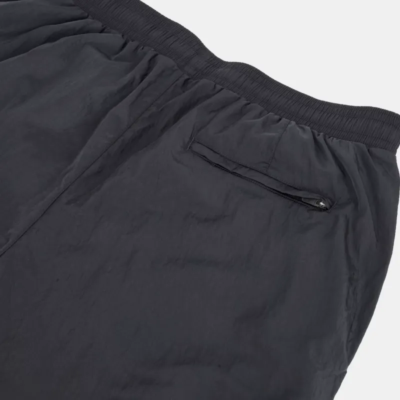 Under Armour Casual Pants Men's Black-4