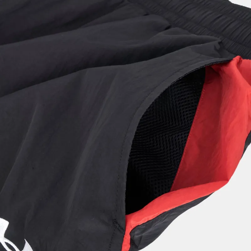 Under Armour Casual Pants Men's Black-2