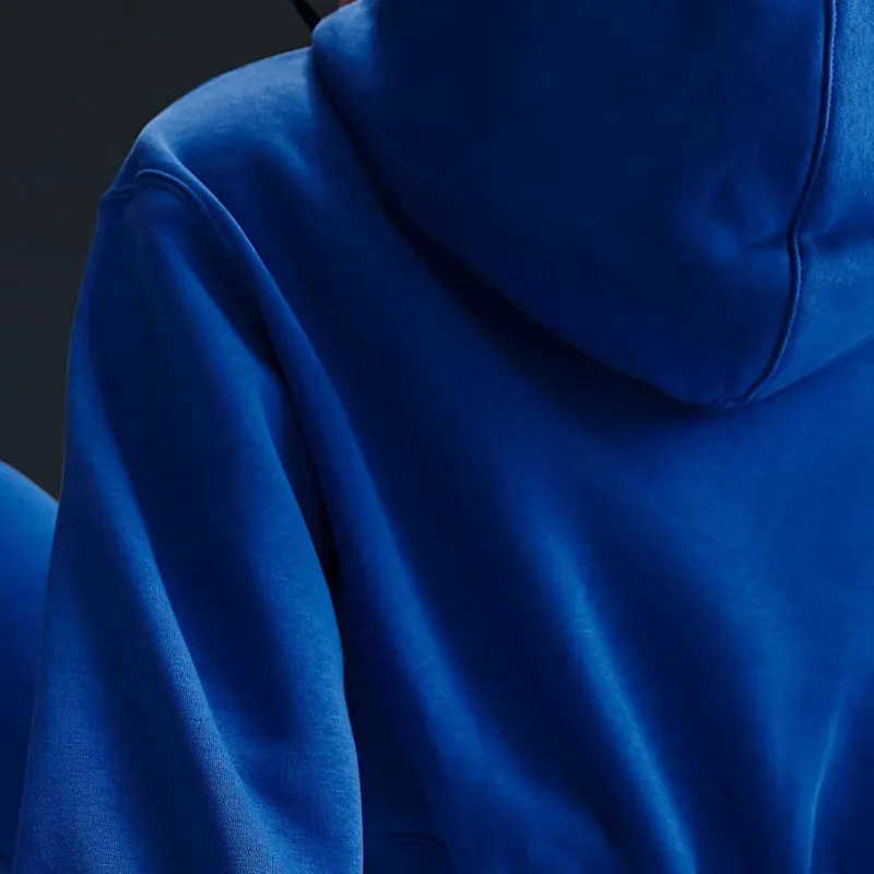 Nike Sportswear Phoenix Fleece Women's Loose Cropped Full Zip Hoodie-1