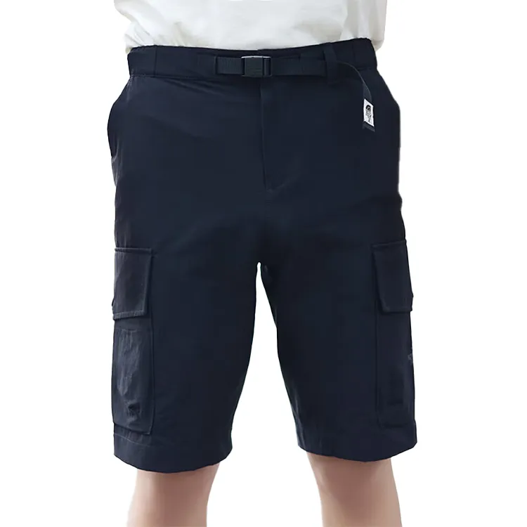 THE NORTH FACE Cargo Shorts Men's Black-7