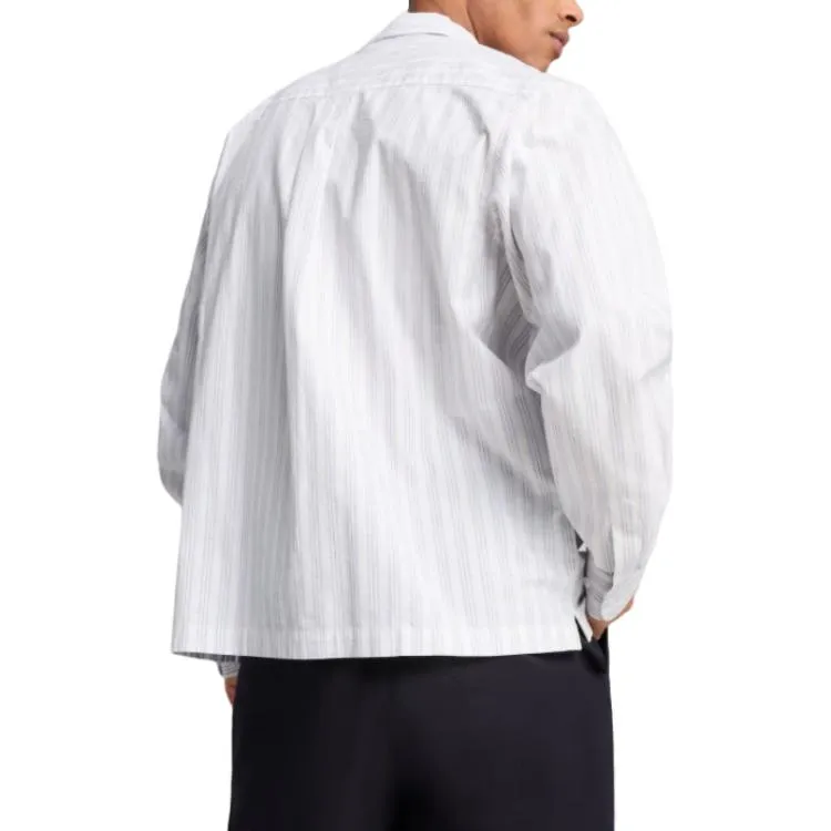 PUMA Camisa De Cuello Con Cierre Mmq Ii Para Hombre-3