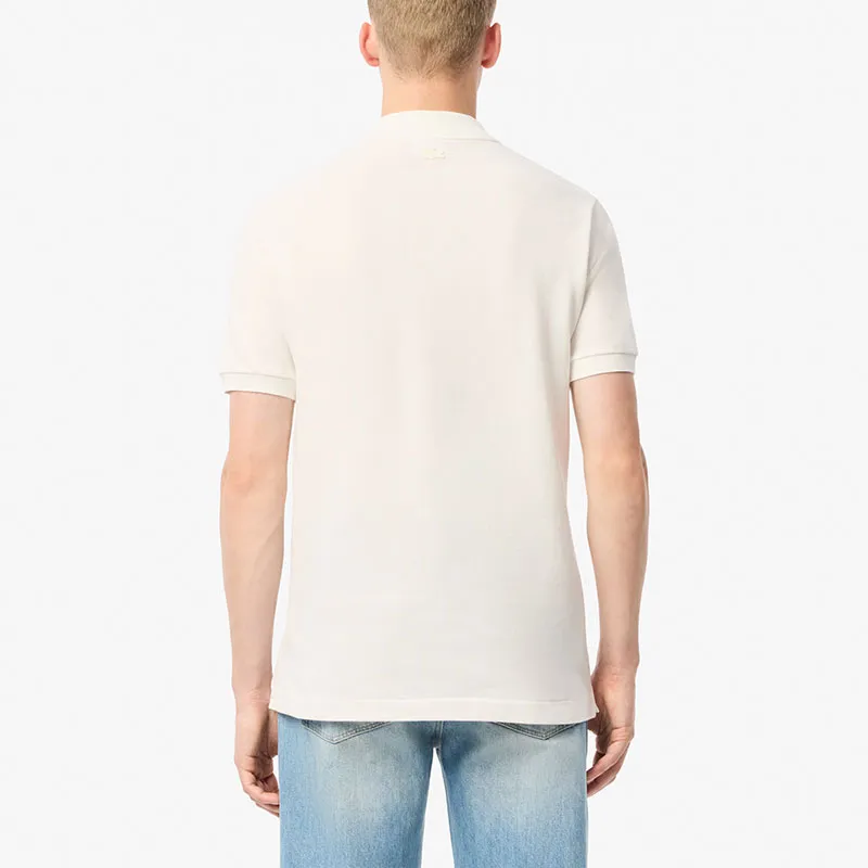 LACOSTE Original Polo Shirt-2