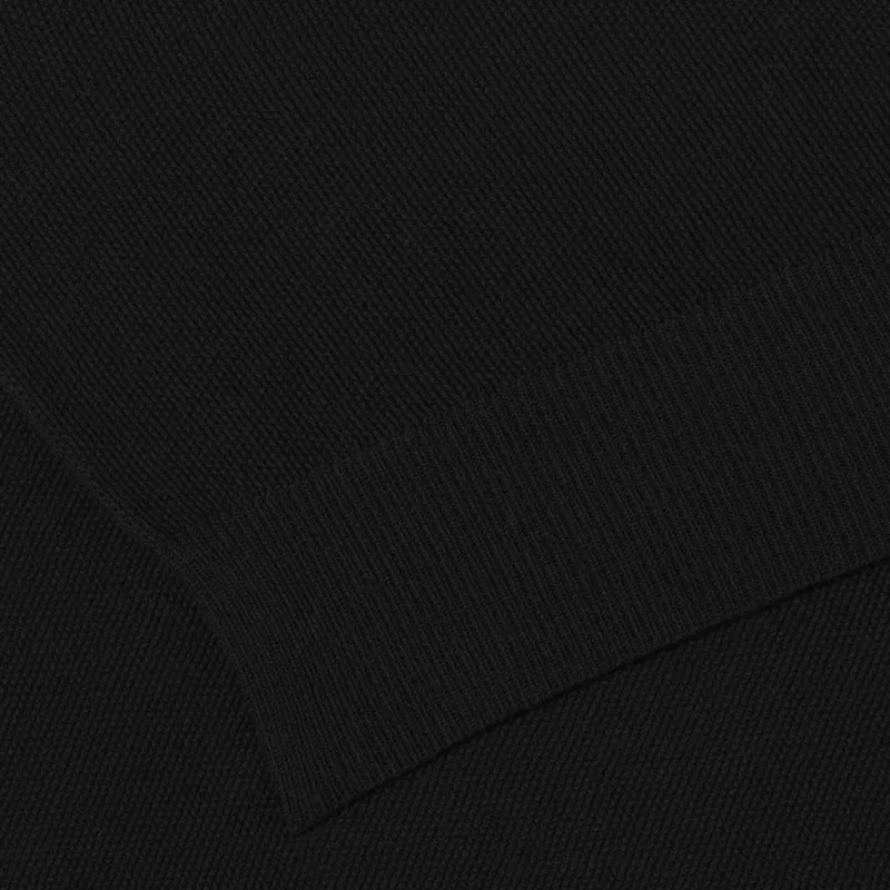 LACOSTE Sweaters Men Black-2