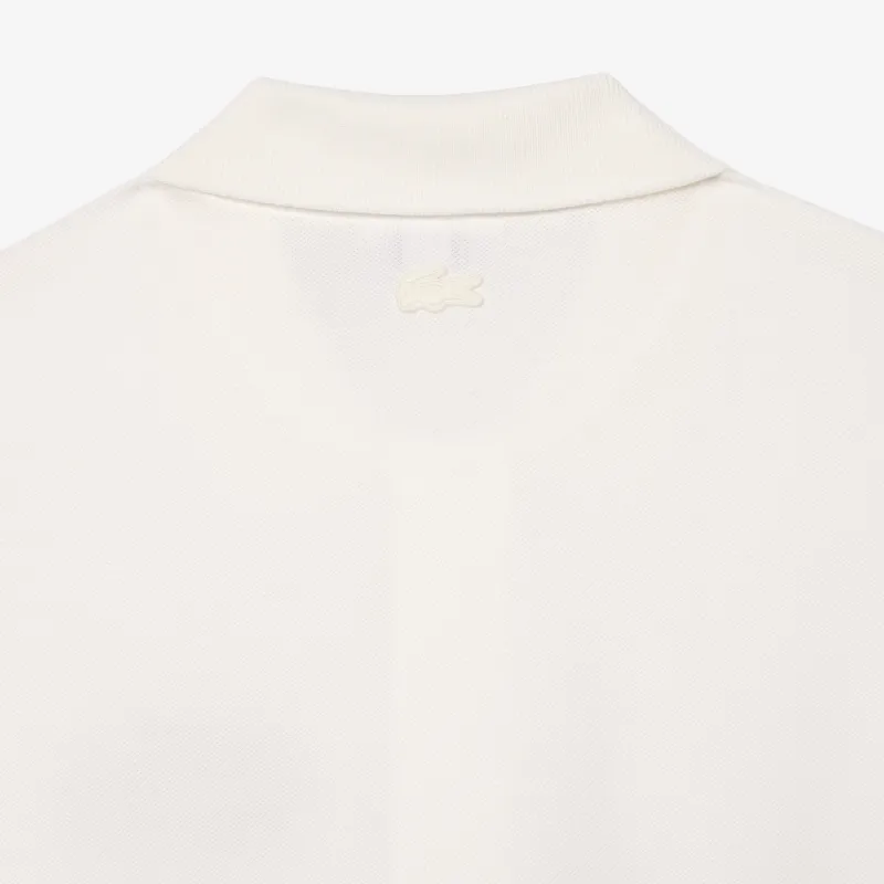 LACOSTE Original Polo Shirt-4