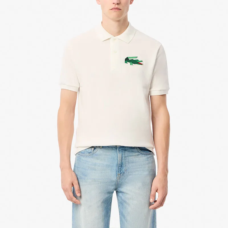 LACOSTE Original Polo Shirt-1