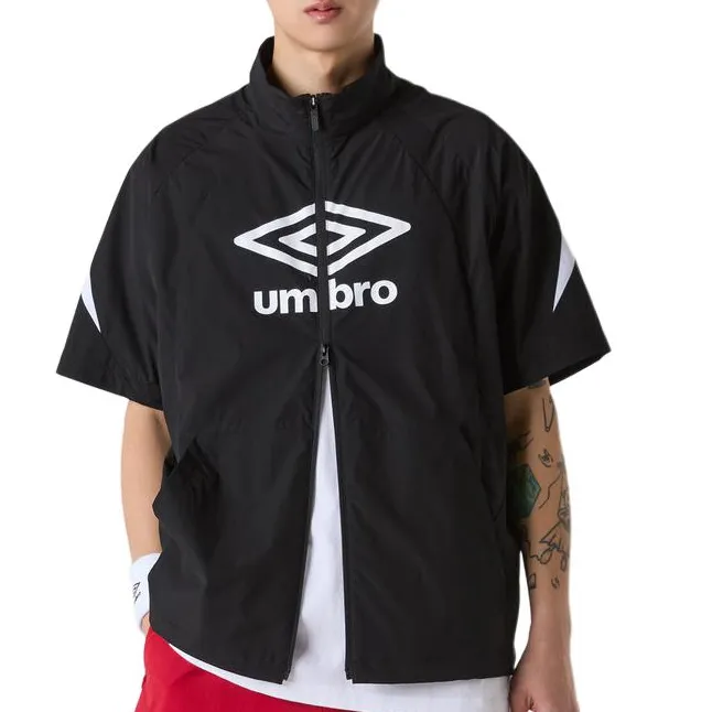 Umbro Jackets Unisex-4