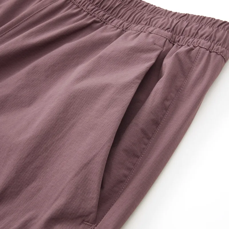 Adidas Cargo Pants Unisex Rouge-4