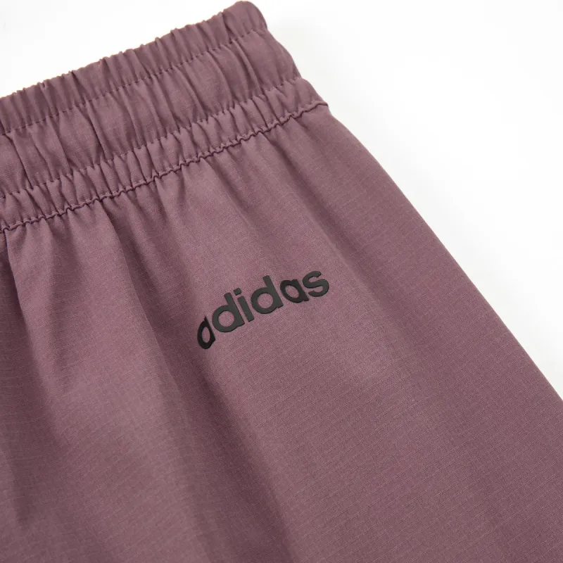 Adidas Cargo Pants Unisex Rouge-5