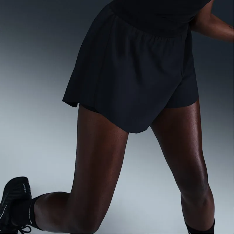 Nike Court Ace Advantage Women's Dri FIT Tennis Shorts-4