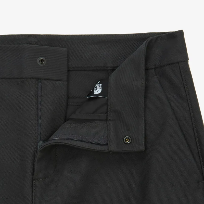 THE NORTH FACE Casual Pants Men's Black-2