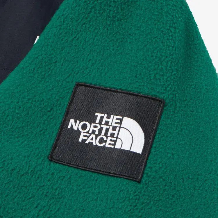 THE NORTH FACE DENALI FW24 Jackets & Coats Unisex Green-4