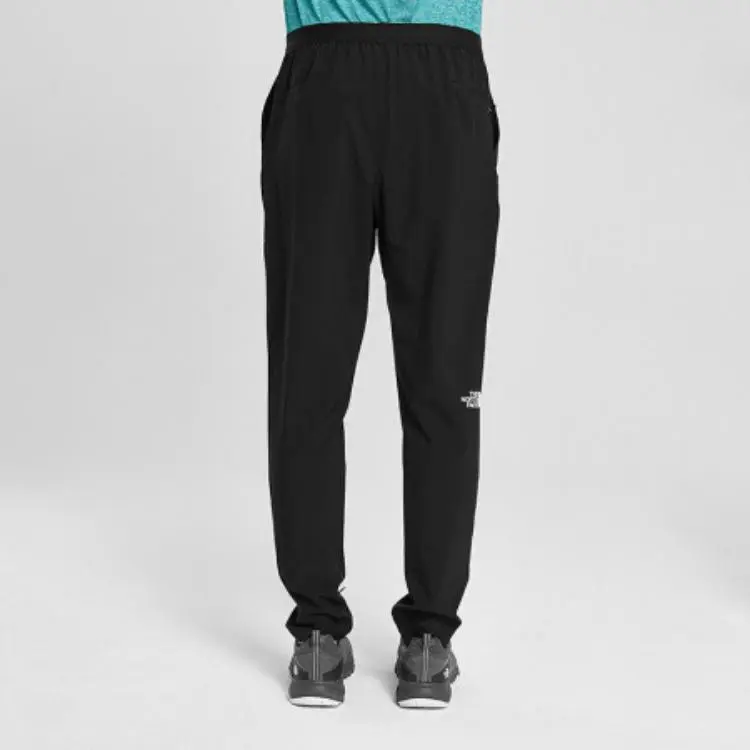 THE NORTH FACE Kazuki Kuraishi Casual Pants Men's Black-1