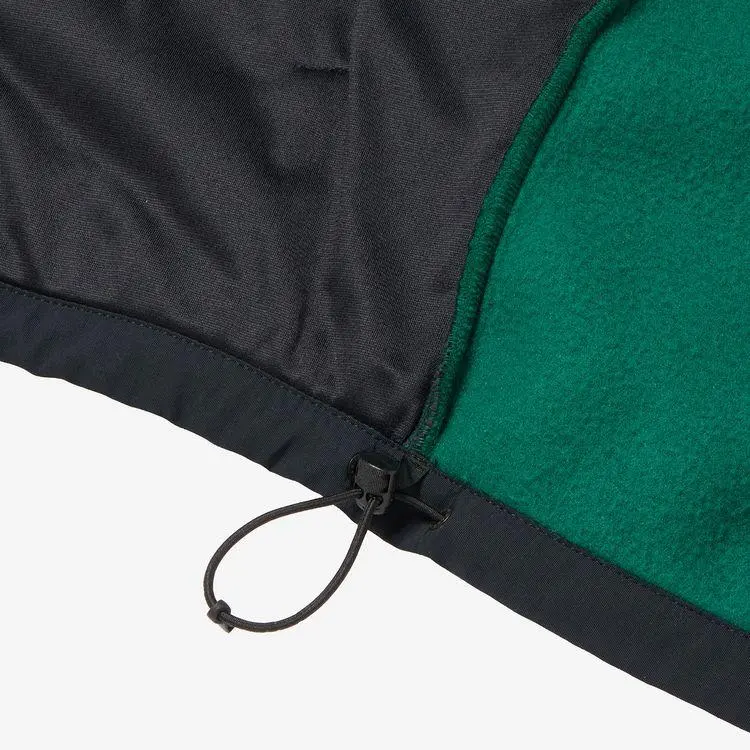THE NORTH FACE DENALI FW24 Jackets & Coats Unisex Green-3