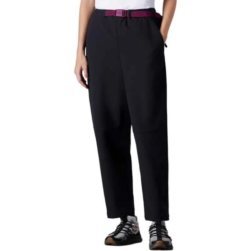 THE NORTH FACE Casual Pants Women's Black-2