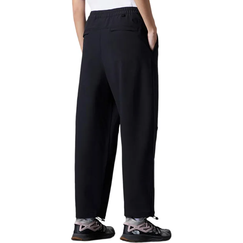 THE NORTH FACE Casual Pants Women's Black-3