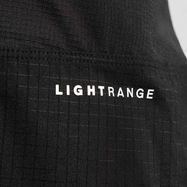 THE NORTH FACE City Outdoor Collection LIGHTRANGE Sunriser Casual Short Skirts Women's JK3/Cosmic Black-4