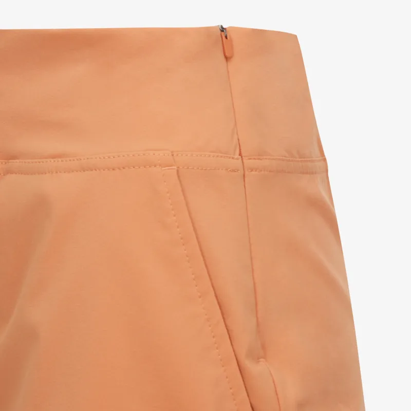 THE NORTH FACE W'S ICE PACE Casual Shorts Women's Orange-3