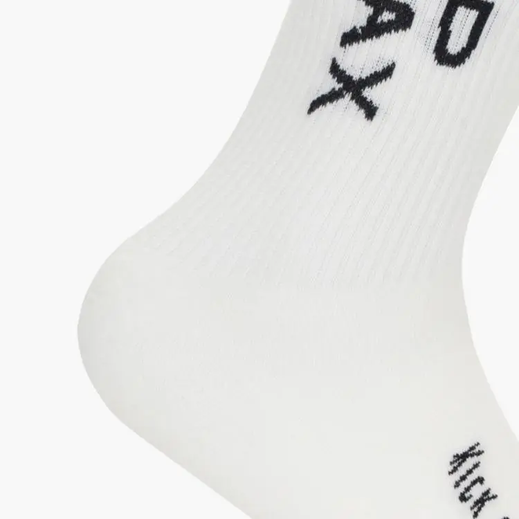 KOLON SPORT Mid Calf Socks Unisex 1 Pack-1