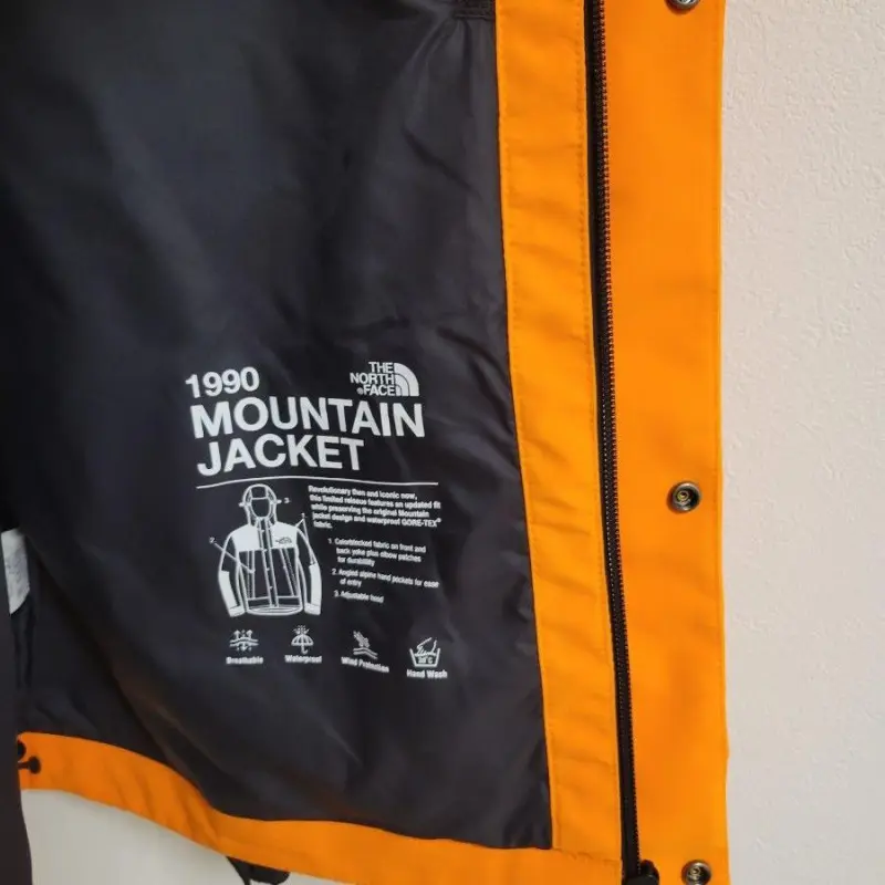 THE NORTH FACE 1990 Collection Jacket Men's-2