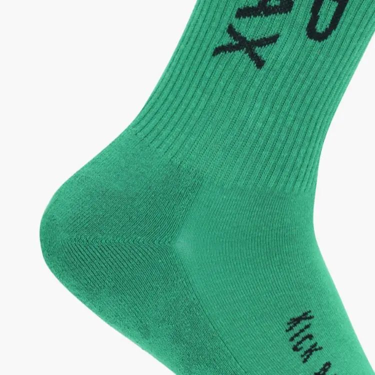 KOLON SPORT Mid Calf Socks Unisex 1 Pack-4