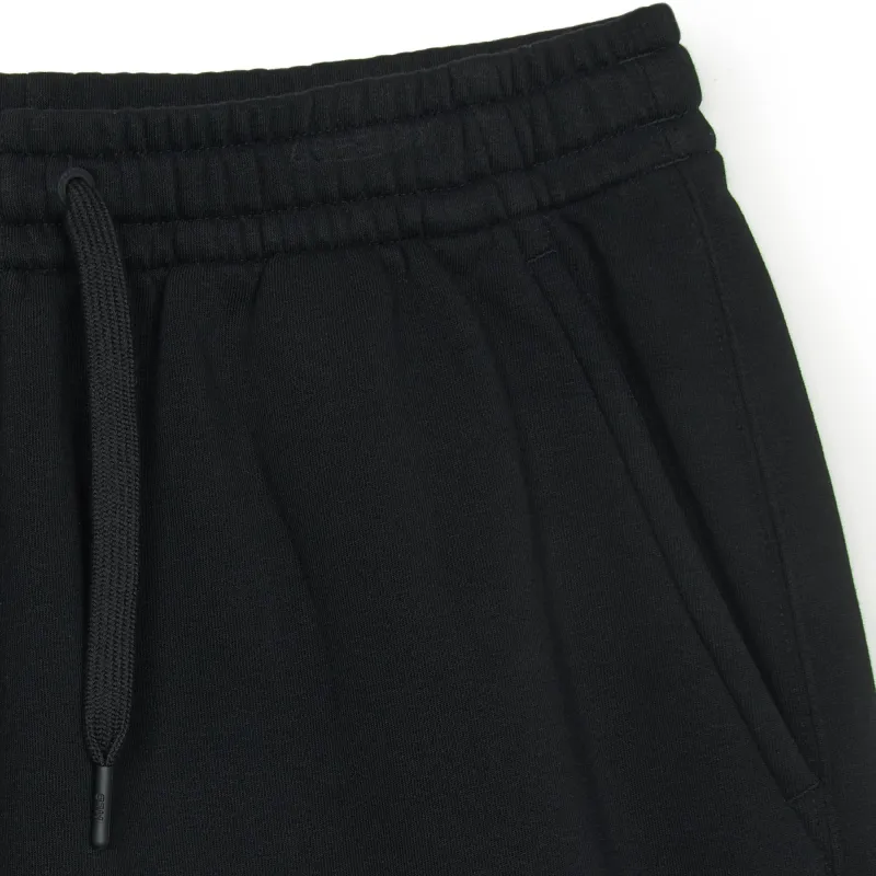 MLB Basic New York Yankees Casual Shorts Unisex Black-4