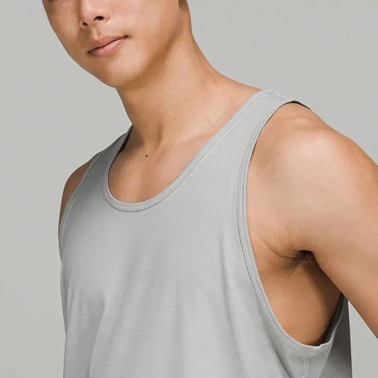 Lululemon The Fundamental Tank Top Men's-3