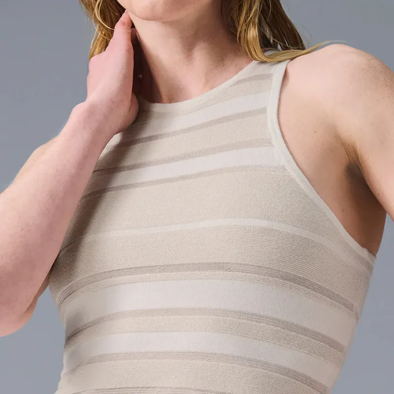 Alo Yoga Sleeveless Dress Women's-2