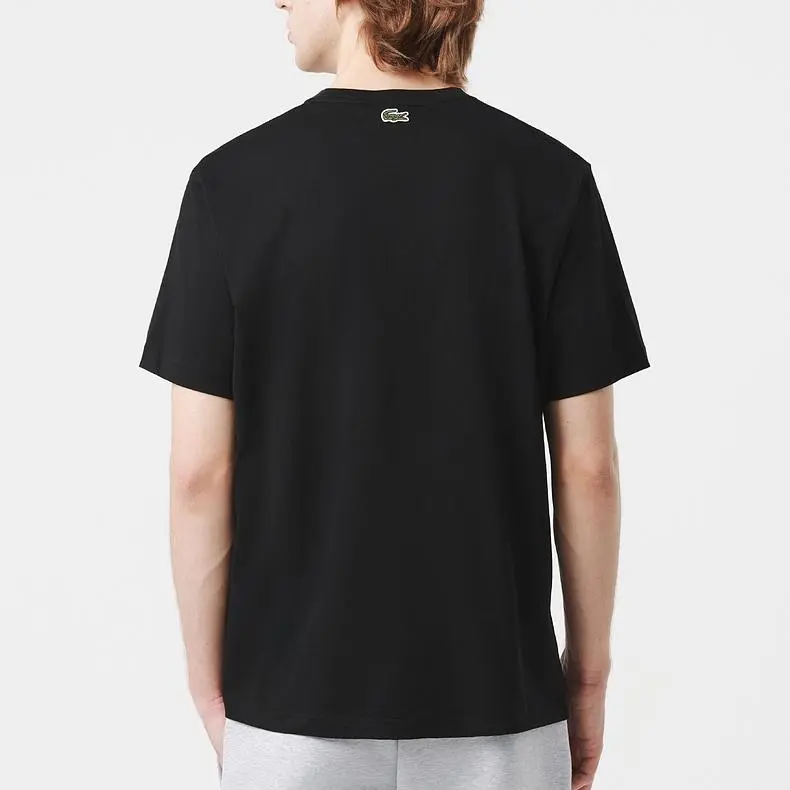 LACOSTE T Shirts Men-6