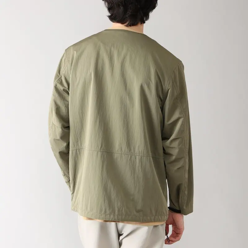 Columbia Log River Jacket Men's Stone Green-3