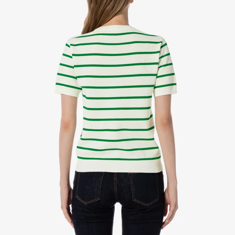 LACOSTE Sweaters Women's Green-2