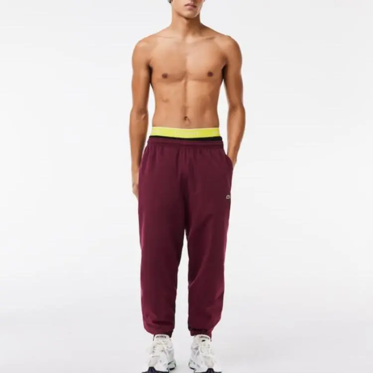 LACOSTE Underpants Men's 3 Pack-1