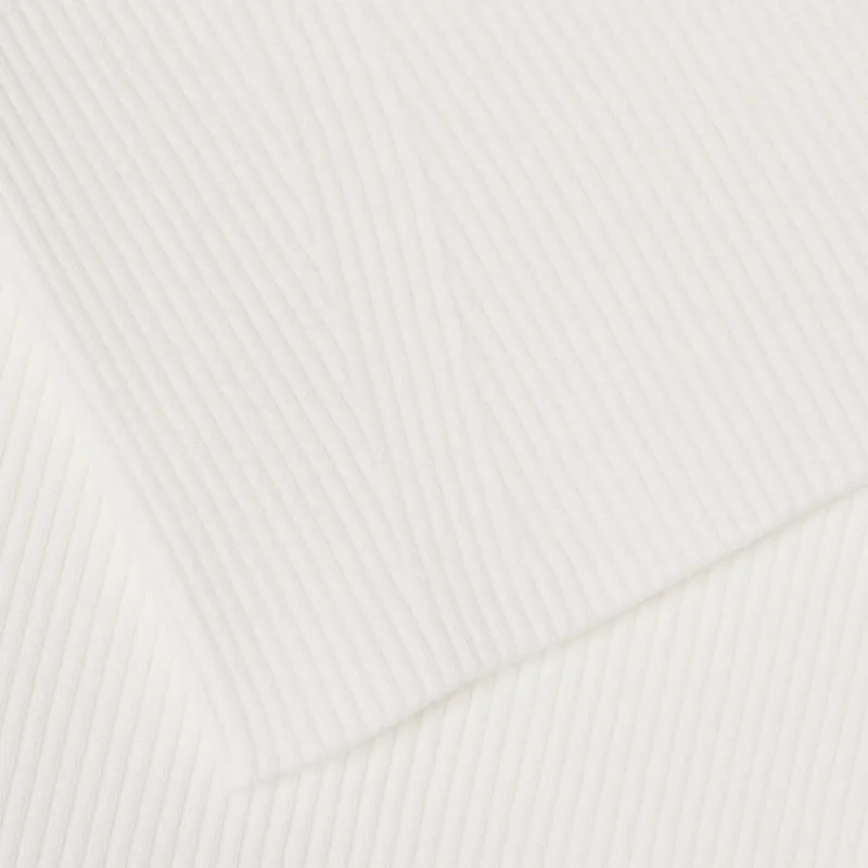 LACOSTE Sweaters Women's Beige-1