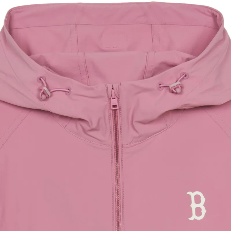 MLB Boston Red Sox Gofcore Jacket Women's Pink-2