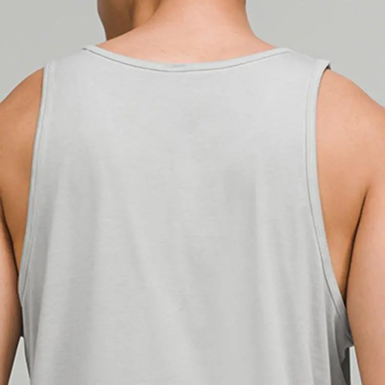 Lululemon The Fundamental Tank Top Men's-4