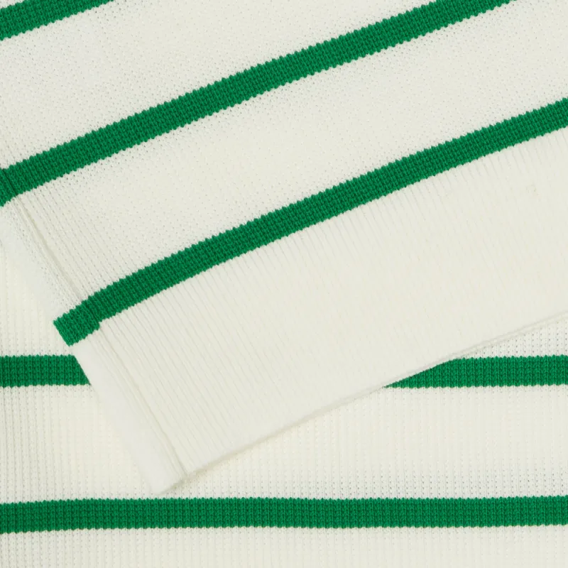 LACOSTE Sweaters Women's Green-3