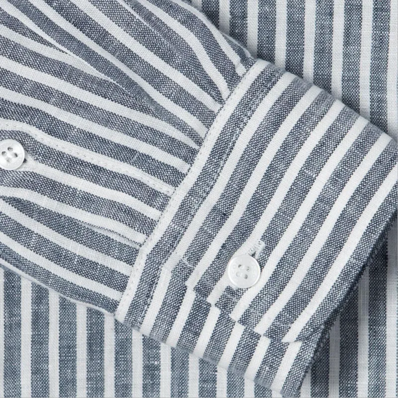 LACOSTE Shirts Women's Gray-3