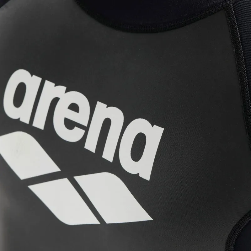 Arena Aquaventure Men's Swimwear Men's Black-2