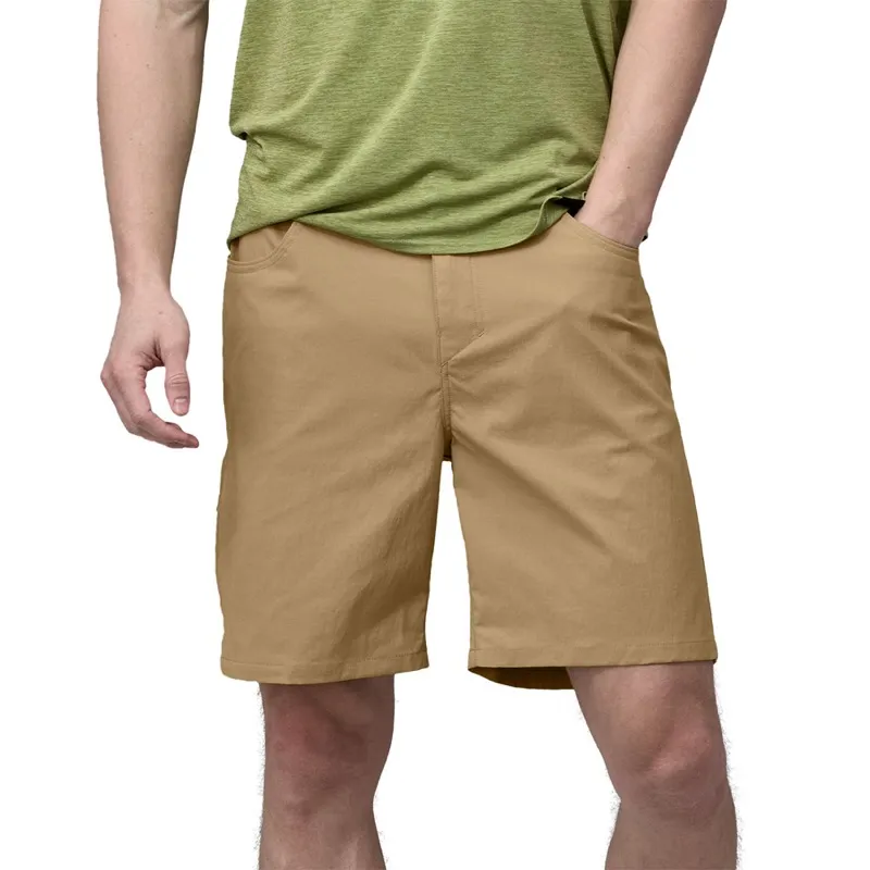 Patagonia Quandary Shorts   8' Casual Shorts Men's-7