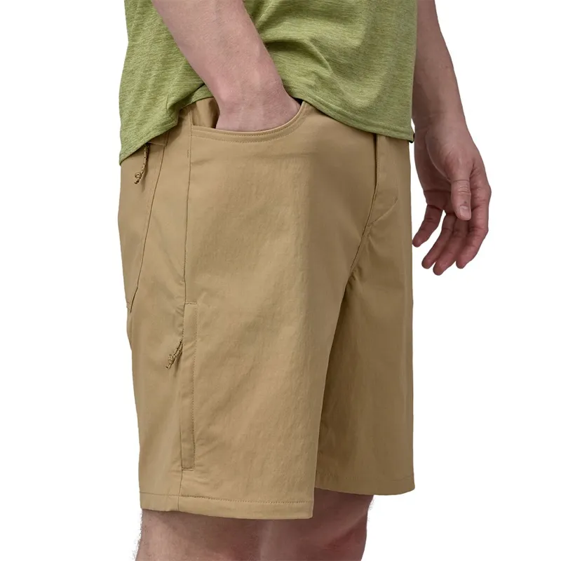 Patagonia Quandary Shorts   8' Casual Shorts Men's-5