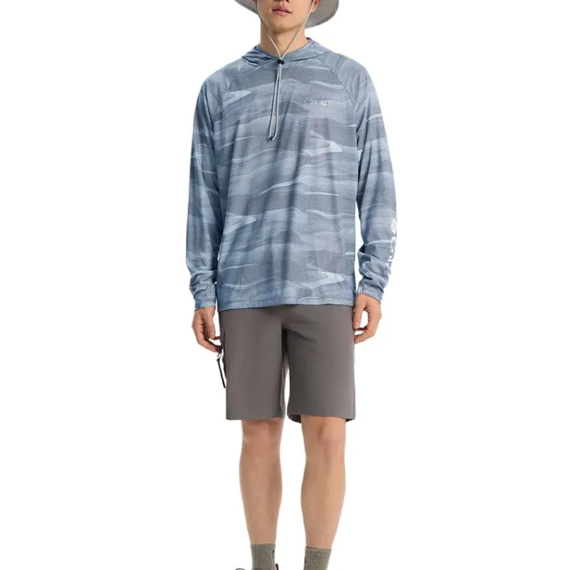 Columbia PFG T Shirts Men-2