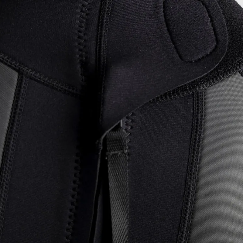 Arena Aquaventure Men's Swimwear Men's Black-3